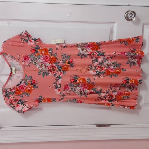 Ladies Dress - Picture 1 of 5